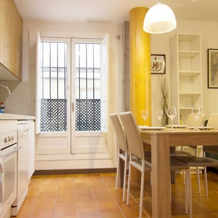 Rentalsevilla General Castanos Exteriör bild
