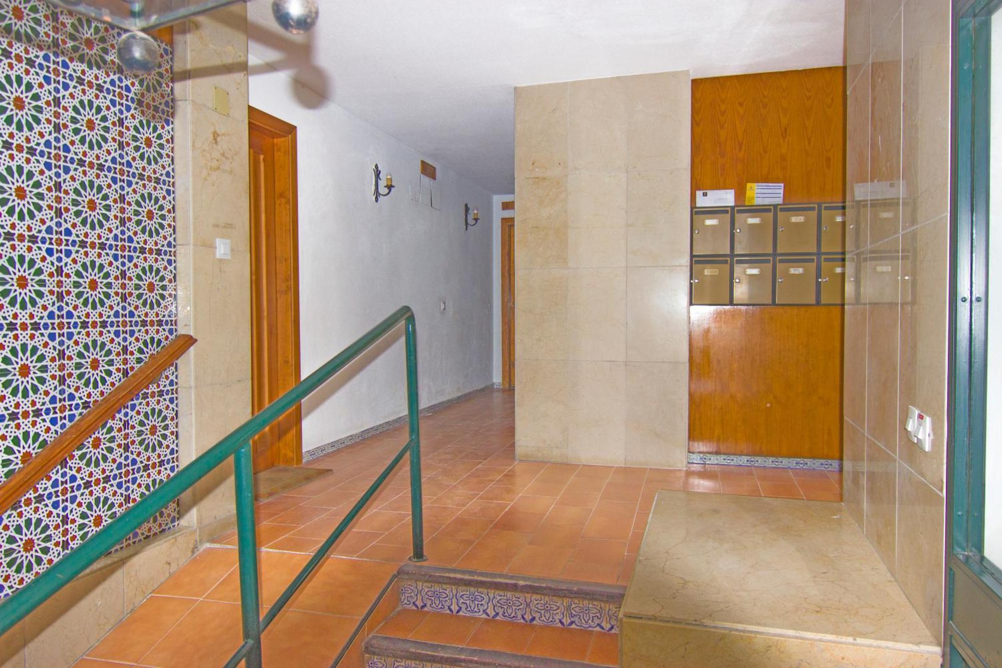 Rentalsevilla General Castanos Exteriör bild