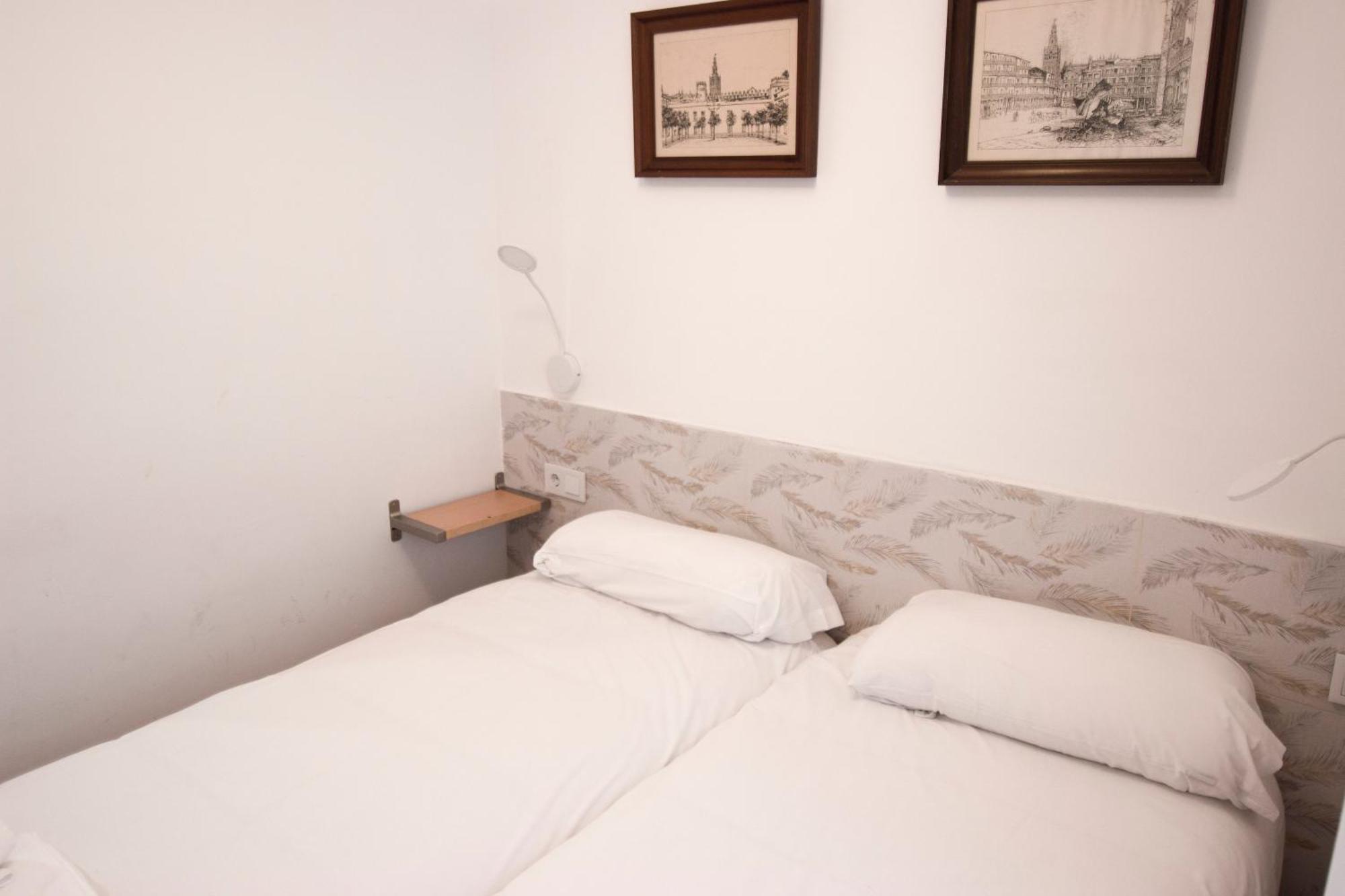 Rentalsevilla General Castanos Exteriör bild