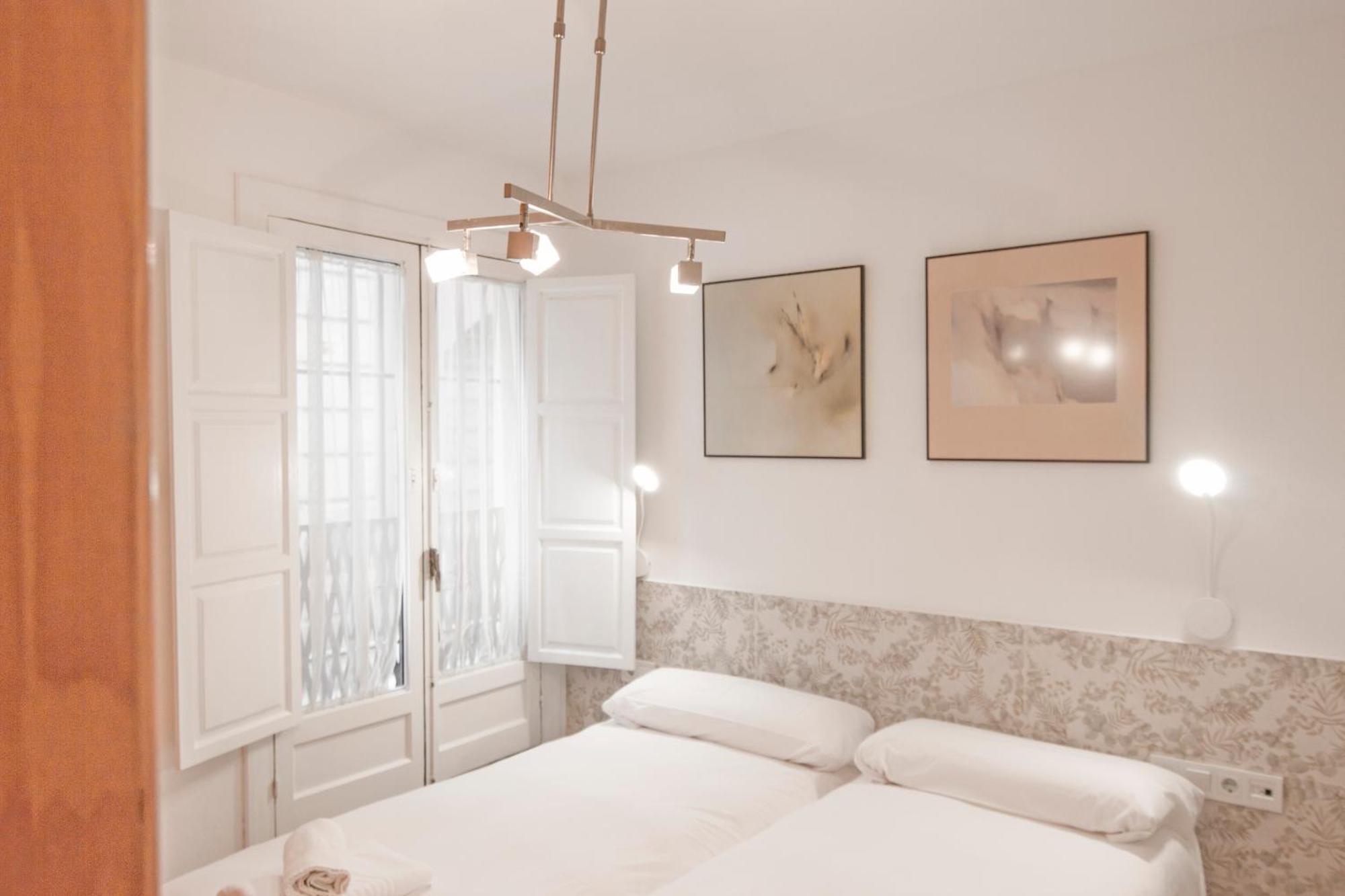 Rentalsevilla General Castanos Exteriör bild