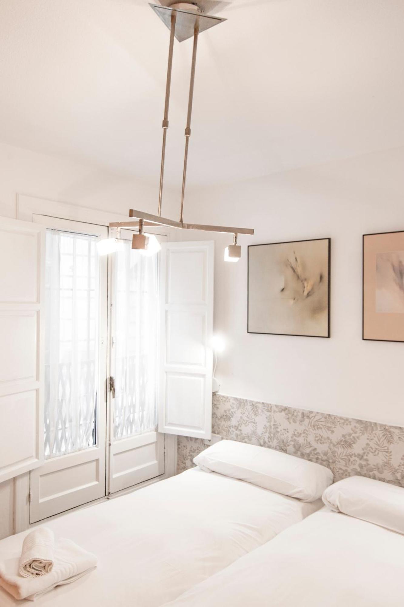 Rentalsevilla General Castanos Exteriör bild