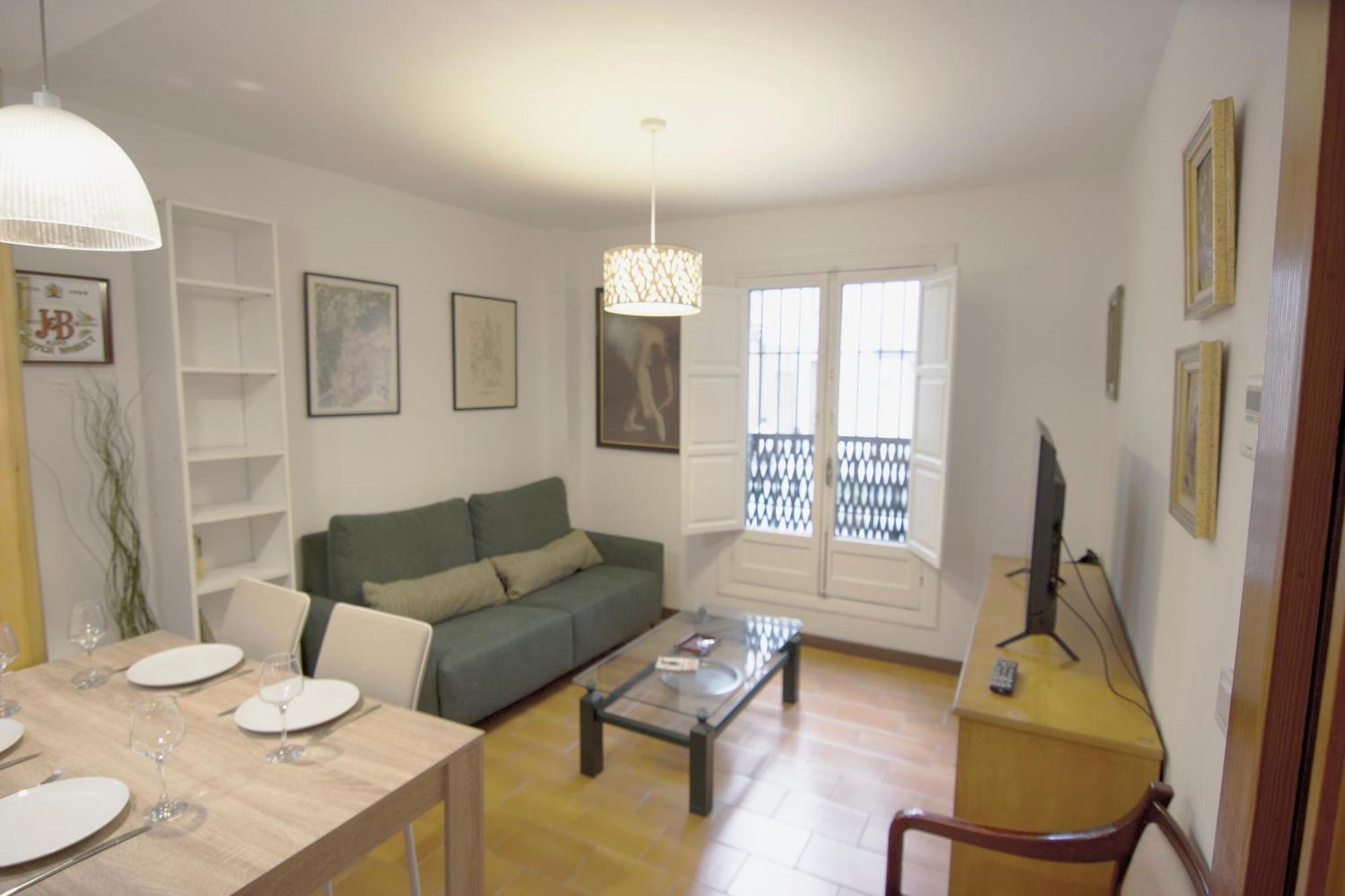 Rentalsevilla General Castanos Exteriör bild